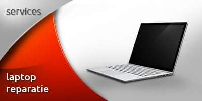 Laptop Reparatie