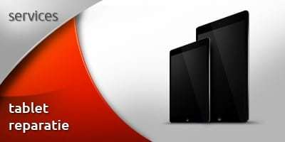 Tablet Reparatie