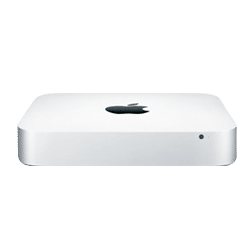 mac mini reparatie