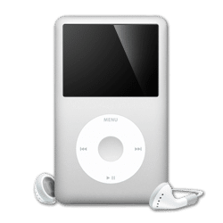 ipod reparatie