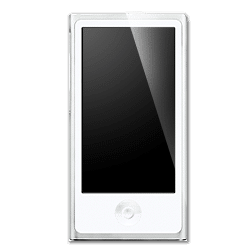 ipod nano reparatie