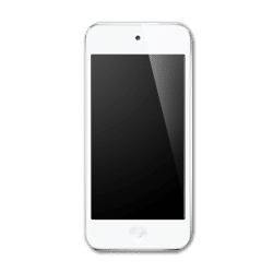 ipod touch reparatie