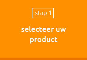 selecteer uw product