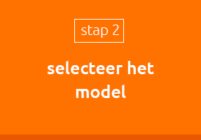 selecteer het model