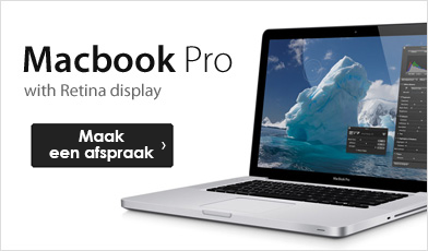 MacBook Pro reparatie in Hengelo – scherm vervangen, toetsenbord en SSD upgrade