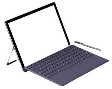 Laptop SSD Upgrade