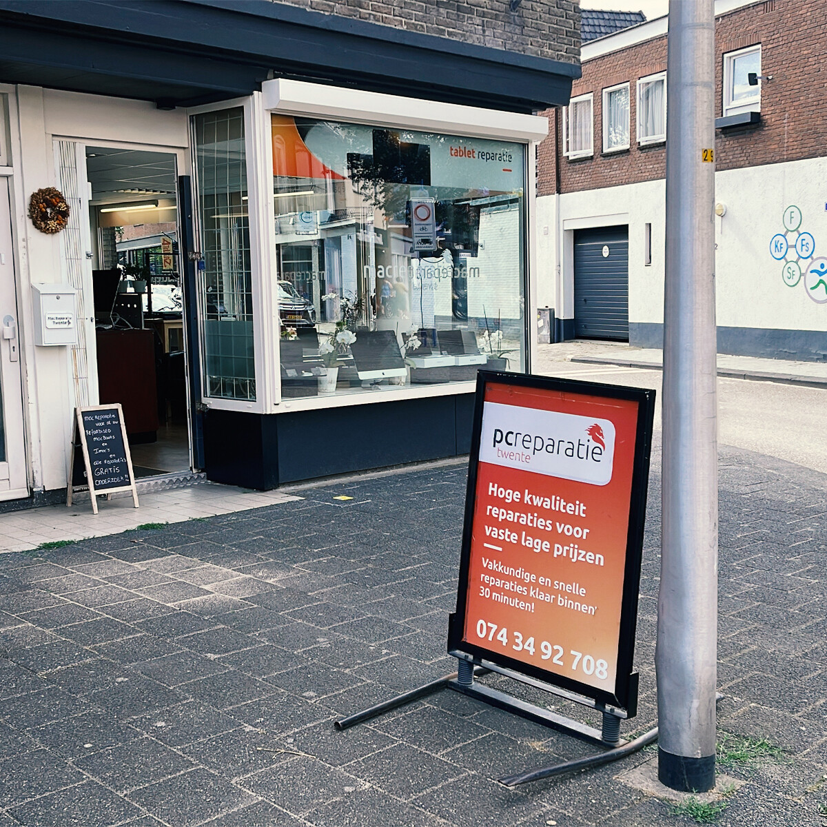 Apple MacBook Neo reparatie in Hengelo
