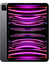 iPad Pro 11 inch M2 A2759 A2761 reparatie Hengelo