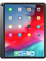 Pro 12.9" (2018)