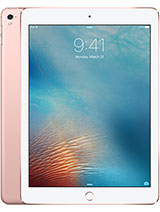 Pro 9.7" (2016)