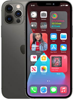 iPhone 12 Pro reparatie Hengelo