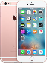 iPhone 6s Plus reparatie Hengelo
