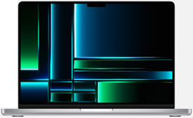 MacBook Pro M2 Pro Max 14 inch A2779