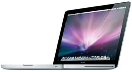 MacBook Pro 13 inch A1278