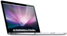 MacBook Pro 15 inch A1286