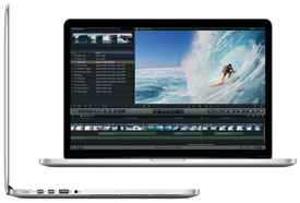 MacBook Pro 15 inch A1398