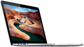MacBook Pro 13 inch A1425