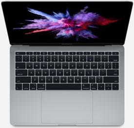 MacBook Pro 13 inch A1708