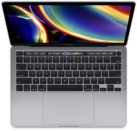 MacBook Pro 13 inch 2020 A2251