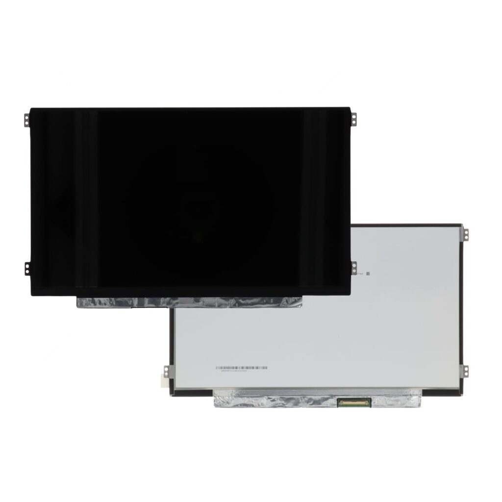 11.6 inch LCD Scherm 1366x768 Glans 40Pin eDP 25mm, Touch (P1054669)