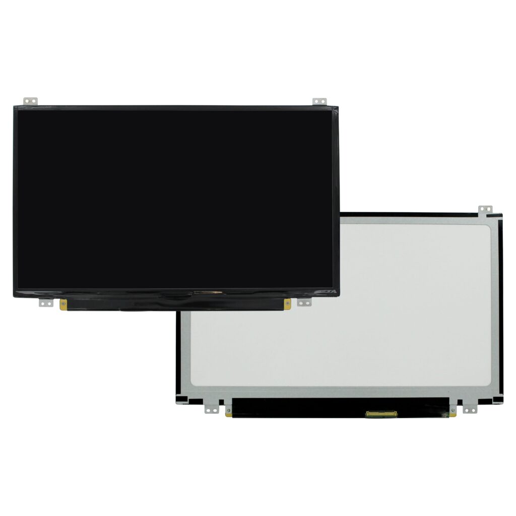 11.6 inch LCD Scherm 1366x768 Glans 40Pin (N116BGE-P42)