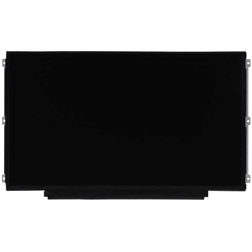 12.5 inch LCD scherm 1366x768 Mat 30Pin eDP (B125XTN02.0 H/W:1A F/W:1)