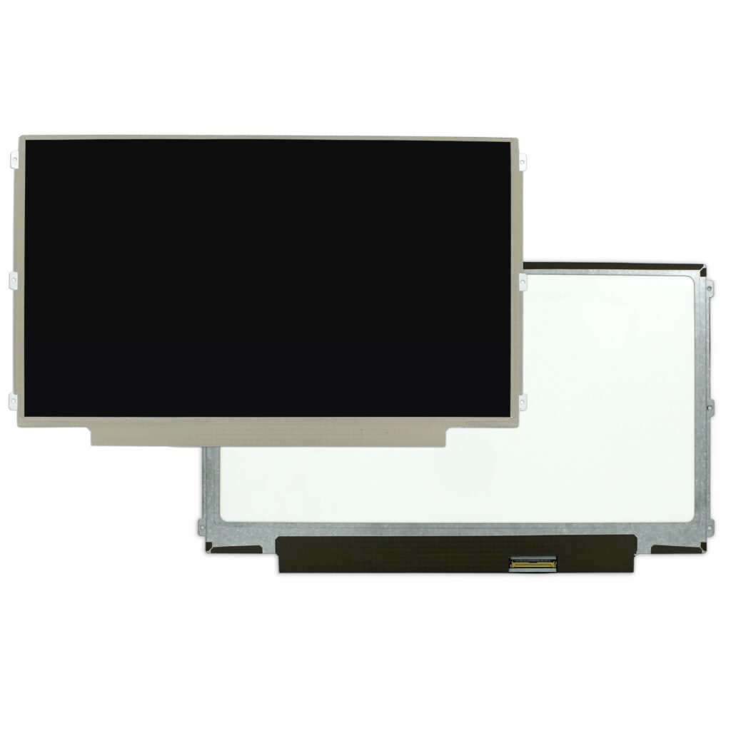 12.5 Inch LCD Scherm 1366x768 Mat 40Pin (LTN125AT01)