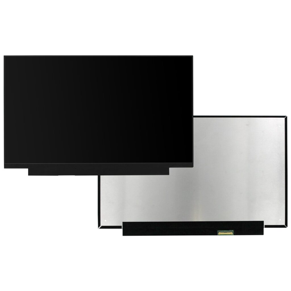 12.5 inch LCD Scherm 1920x1080 Glans 30Pin eDP, IPS (P1051460)