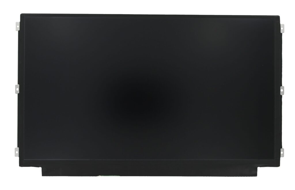 12.5 inch LCD Scherm 1920x1080 Mat 30Pin eDP, IPS (P0811185)