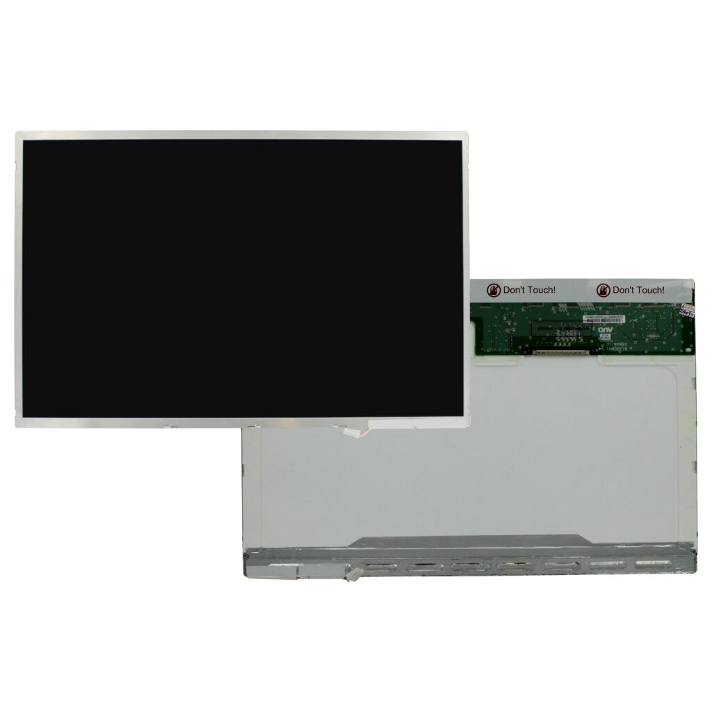 13.3 inch LCD Scherm 1280x800 Glans 30Pin (B133EW01 V.4)
