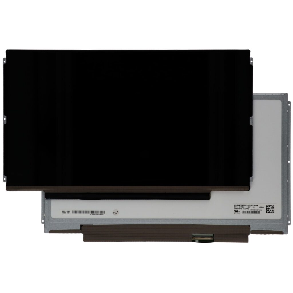 13.3 Inch LCD Scherm 1366x768 Glans 40Pin (B133XW01 V.0)