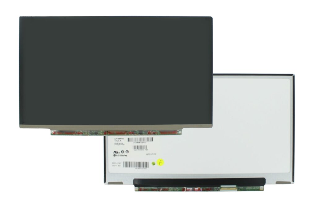 13.3 inch LCD Scherm 1366x768 Glans 40Pin (P0092511)