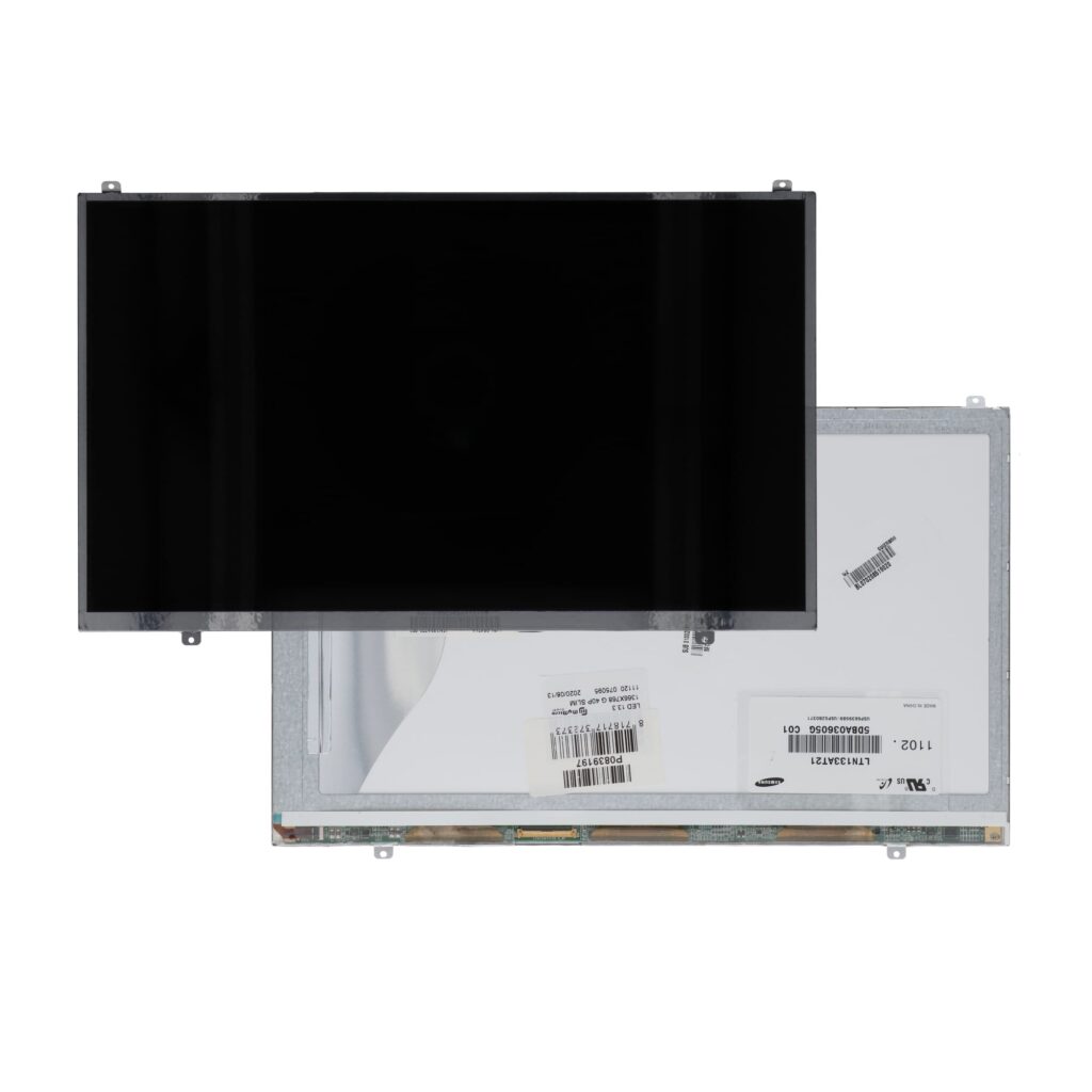 13.3 inch LCD Scherm 1366x768 Glans 40Pin (P0839197)