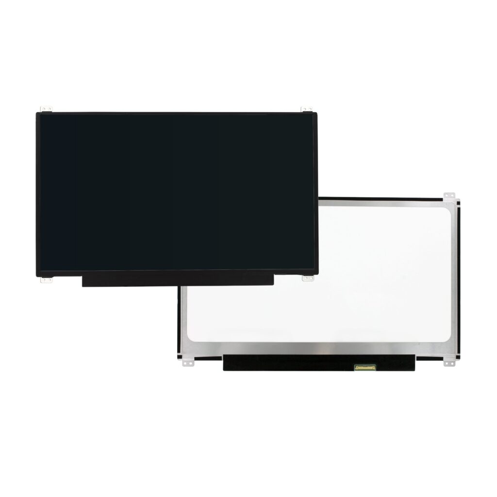 13.3 Inch LCD Scherm 1366x768 Mat 30Pin eDP (N133BGE-EAB)