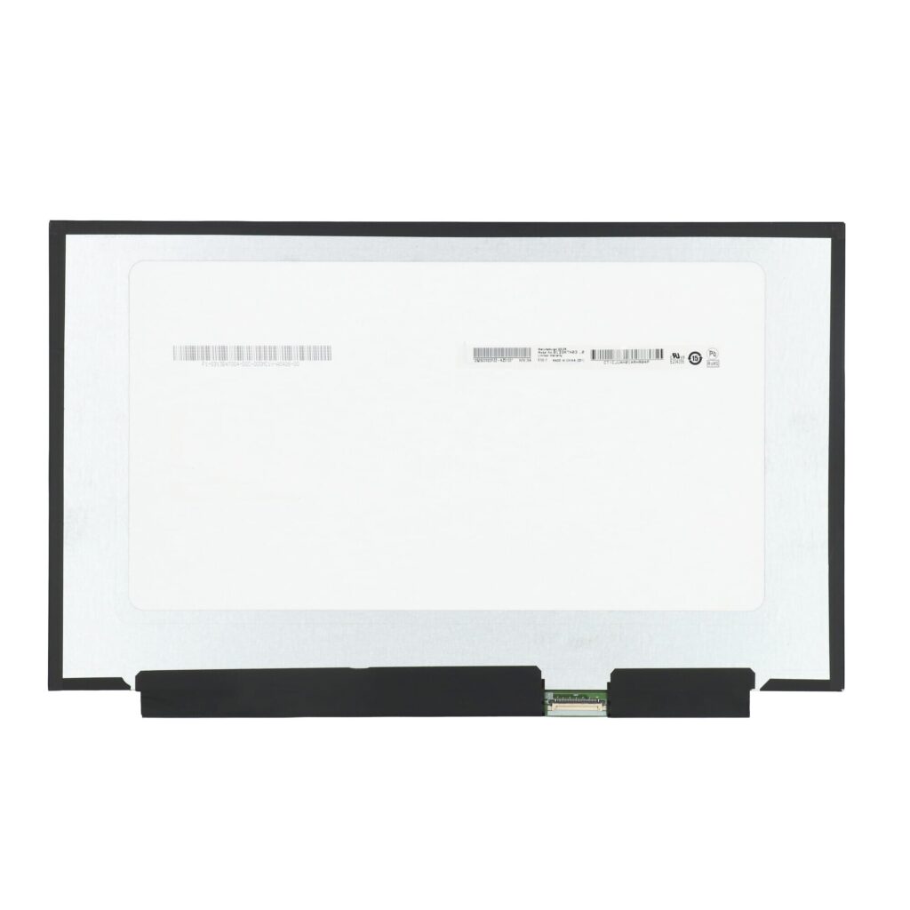 13.3 inch LCD Scherm 1366x768 Mat 30Pin eDP (P1054127)