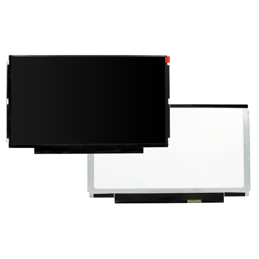 13.3 Inch LCD Scherm 1366x768 Mat 40Pin (B133XW01 V.1)