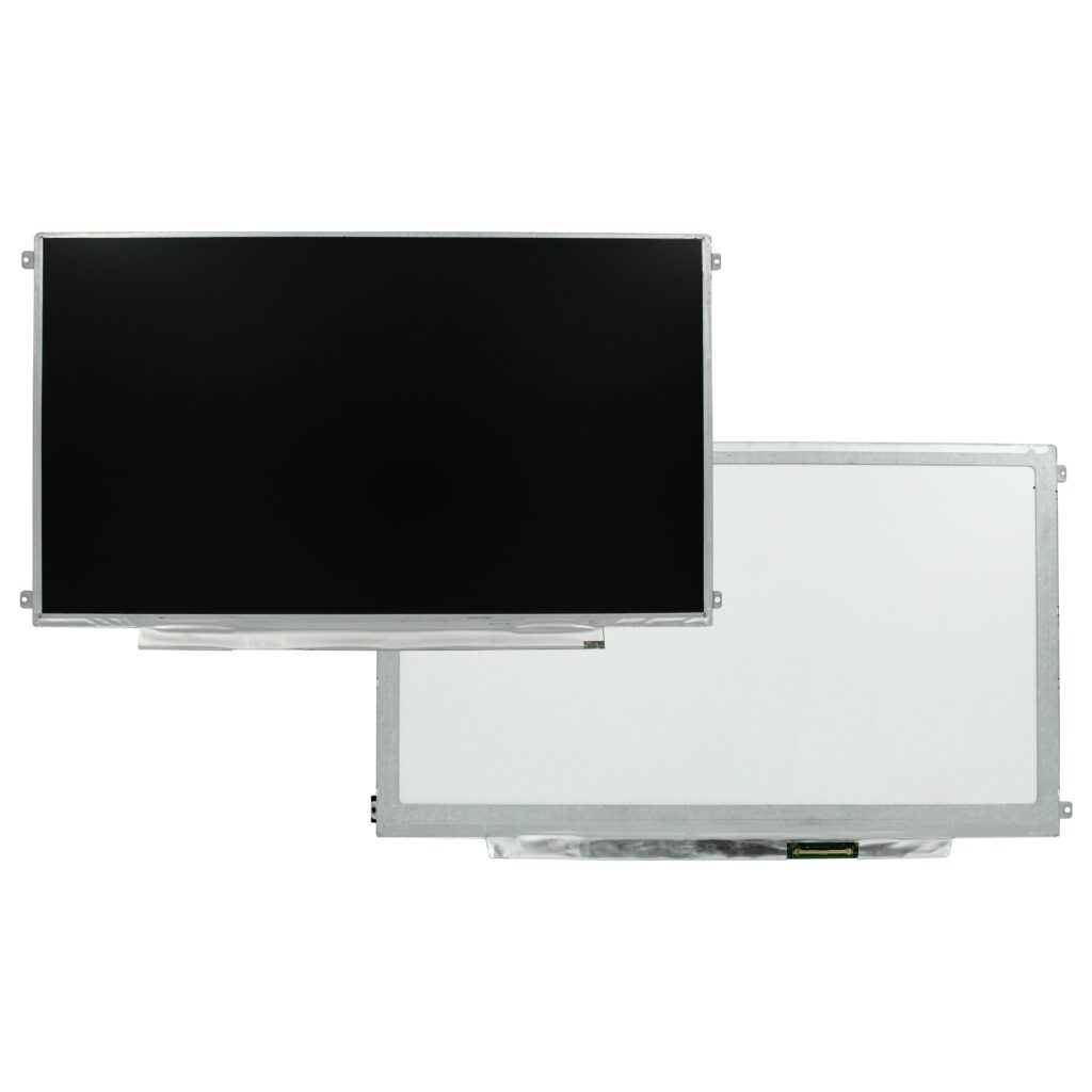 13.3 inch LCD scherm 1366x768 Mat 40Pin (B133XW01 V.3 HW3A)