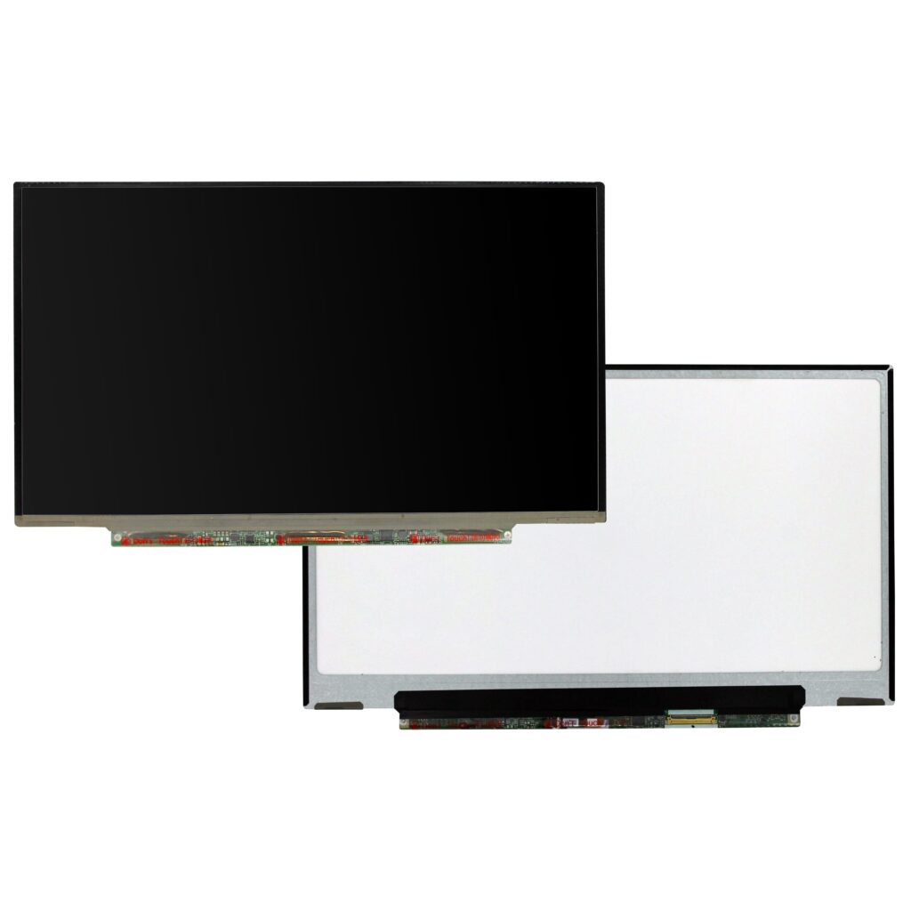 13.3 inch LCD Scherm 1366x768 Mat 40Pin (LP133WH2TLM4)