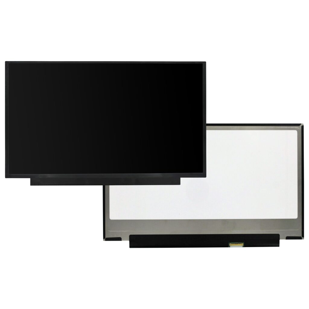 13.3 Inch LCD Scherm 1920x1080 Glans 30Pin eDP, IPS (LP133WF2SPA1)