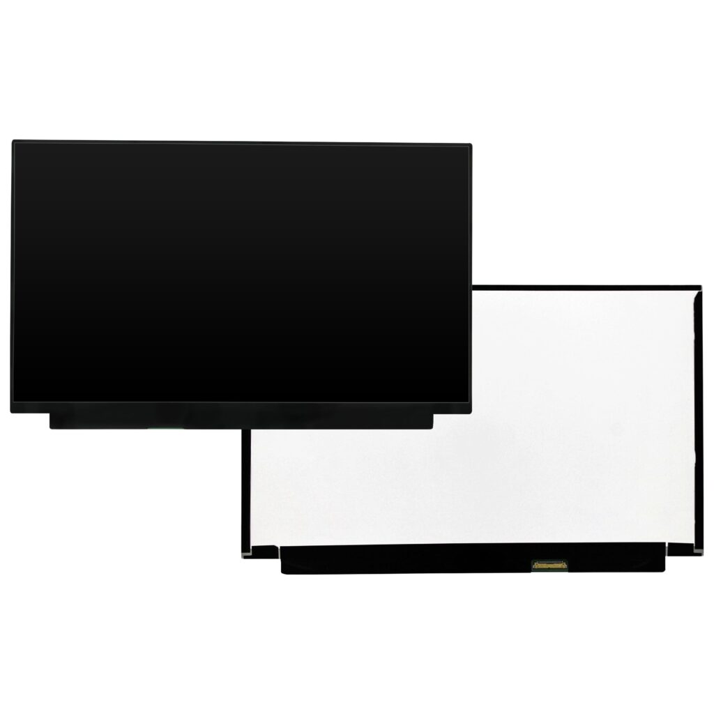 13.3 inch LCD Scherm 1920x1080 Glans 30Pin eDP, IPS (P1045991)