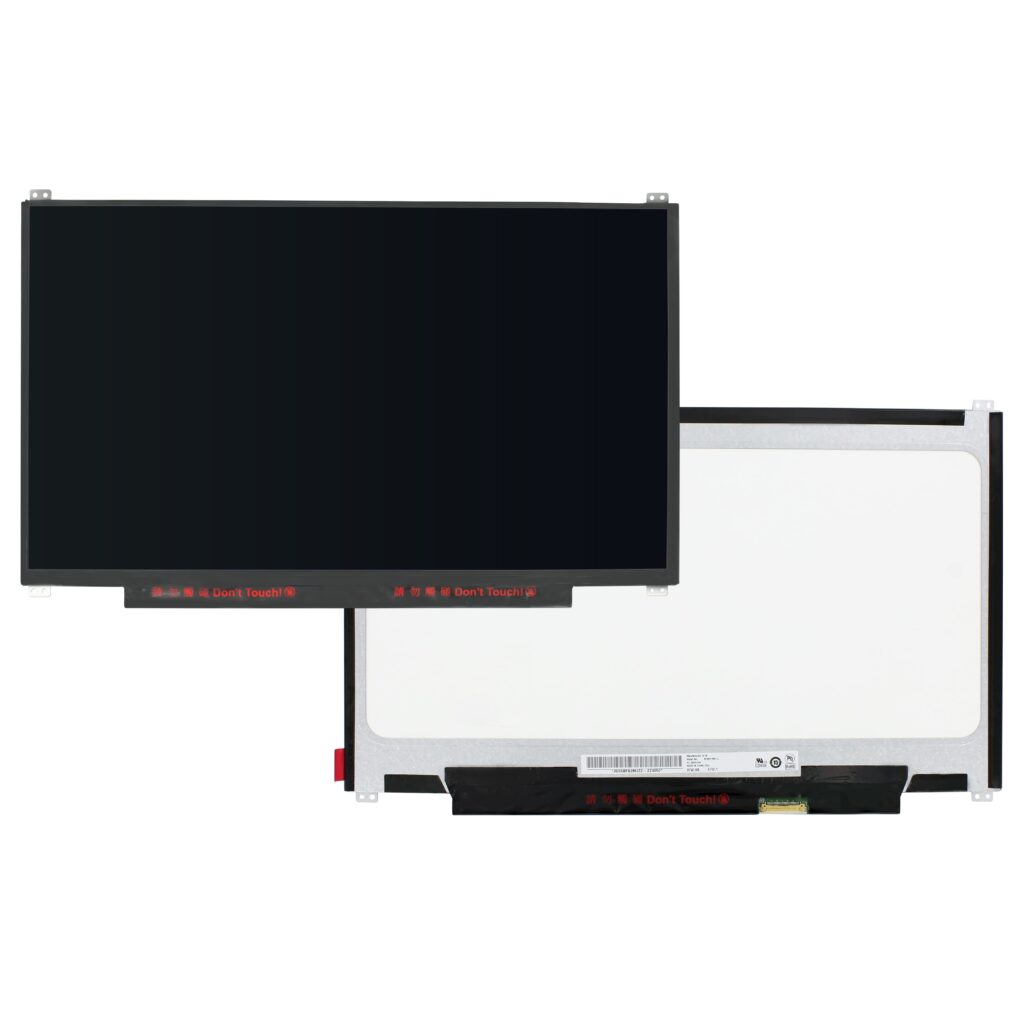 13.3 inch LCD scherm 1920x1080 Glans 30Pin eDP (P0811224)