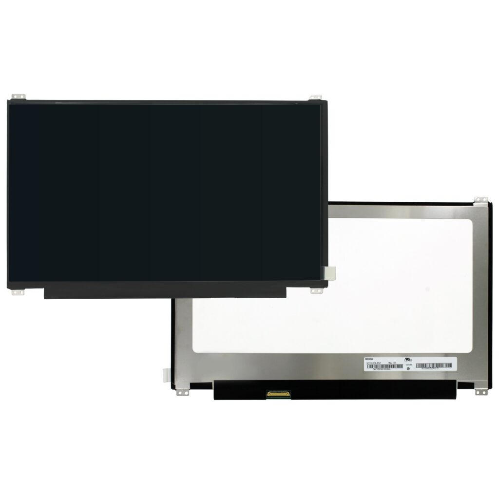 13.3 inch LCD Scherm 1920x1080 Mat 30Pin eDP, IPS (P0839203)