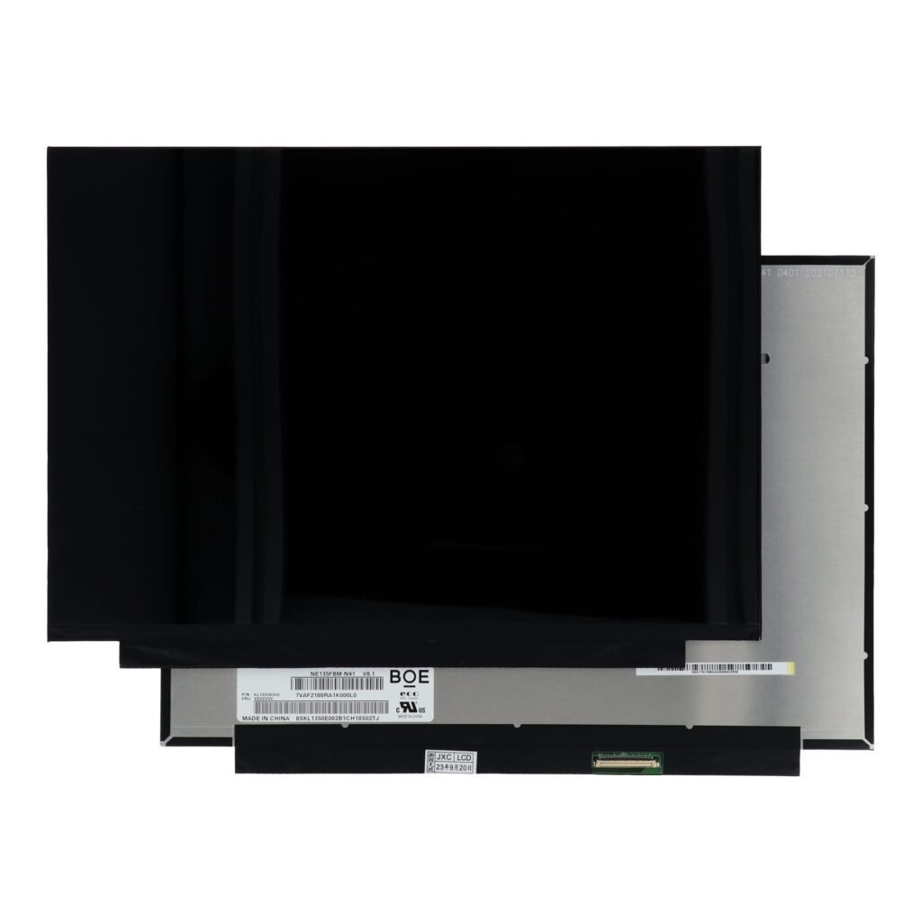 13.5 inch LCD Scherm 2256x1504 Mat 40Pin eDP, IPS (P1059125)