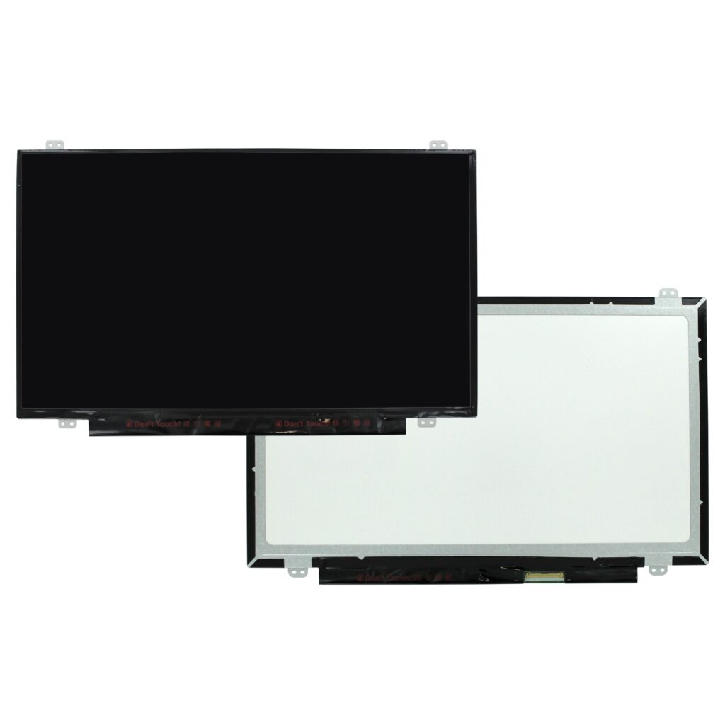 14.0 inch LCD Scherm 1366x768 Glans 40Pin (N140BGE-L42 rev. C1)