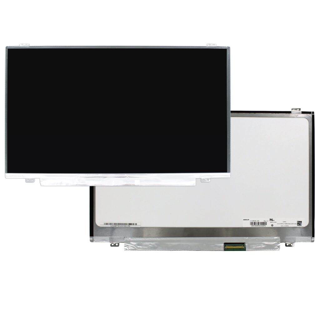 14.0 Inch LCD Scherm 1366x768 Glans 40Pin (P0104878)
