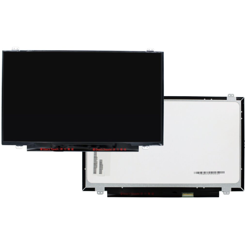 14.0 Inch LCD Scherm 1366x768 Mat 30Pin eDP (P0184133)