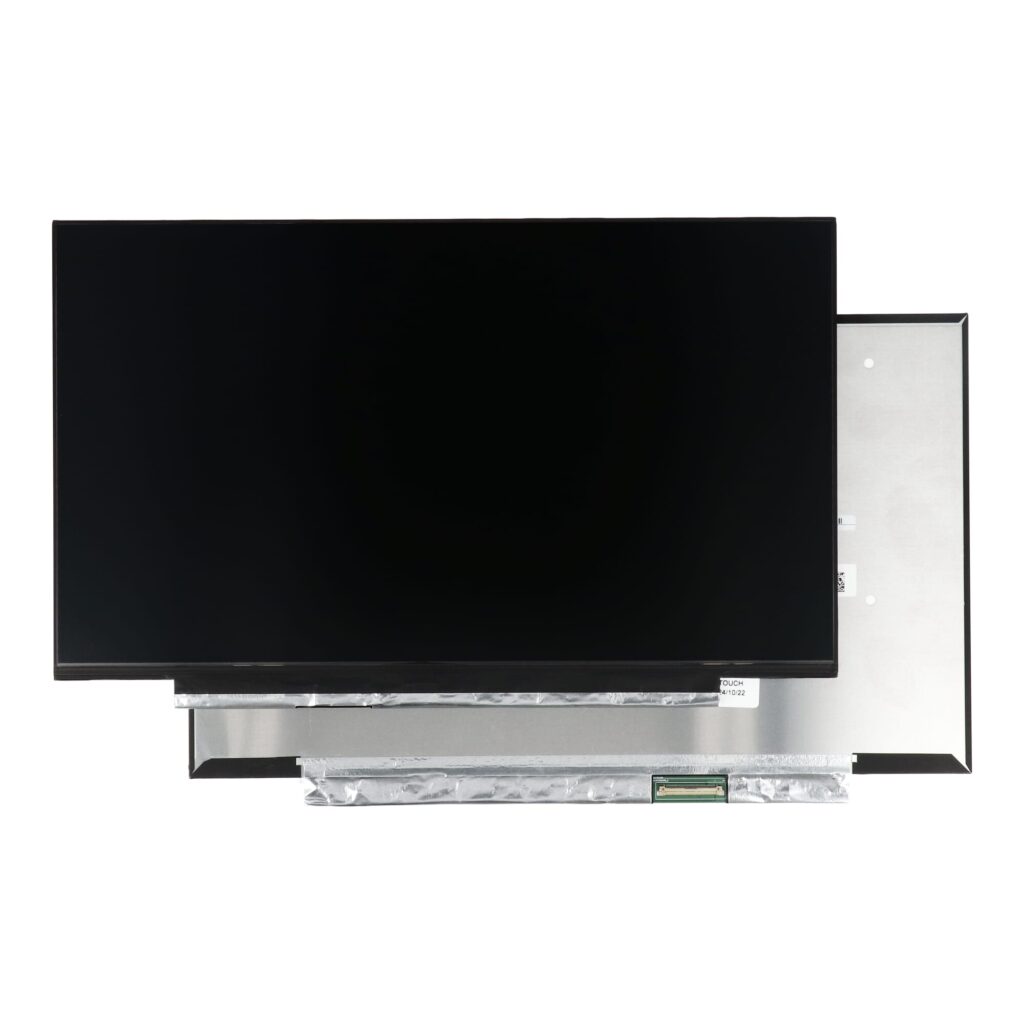 14.0 inch LCD Scherm 1366x768 Mat 40Pin eDP, Touch (P1059566)