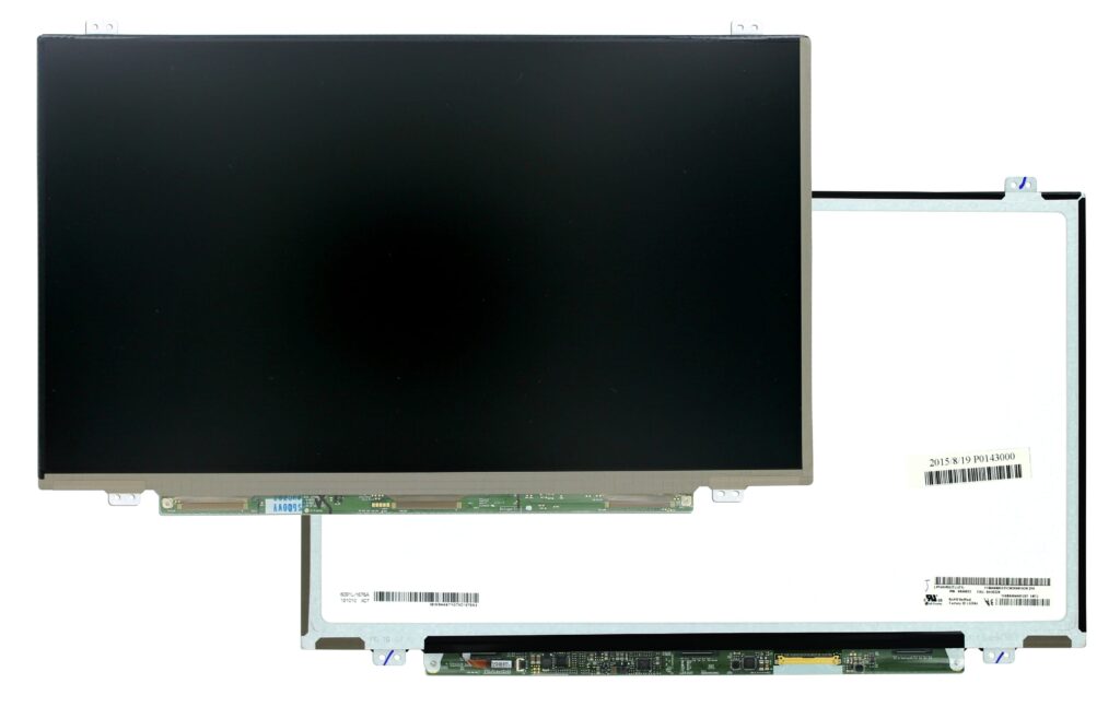 14.0 Inch LCD Scherm 1366x768 Mat 40Pin (LTN140AT20-G01)