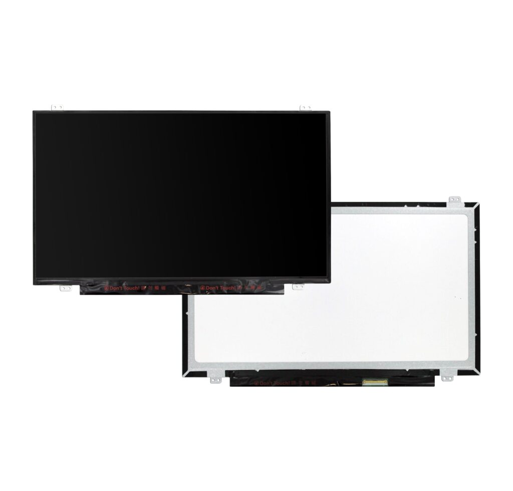 14.0 inch LCD Scherm 1366x768 Mat 40Pin (P1051488)