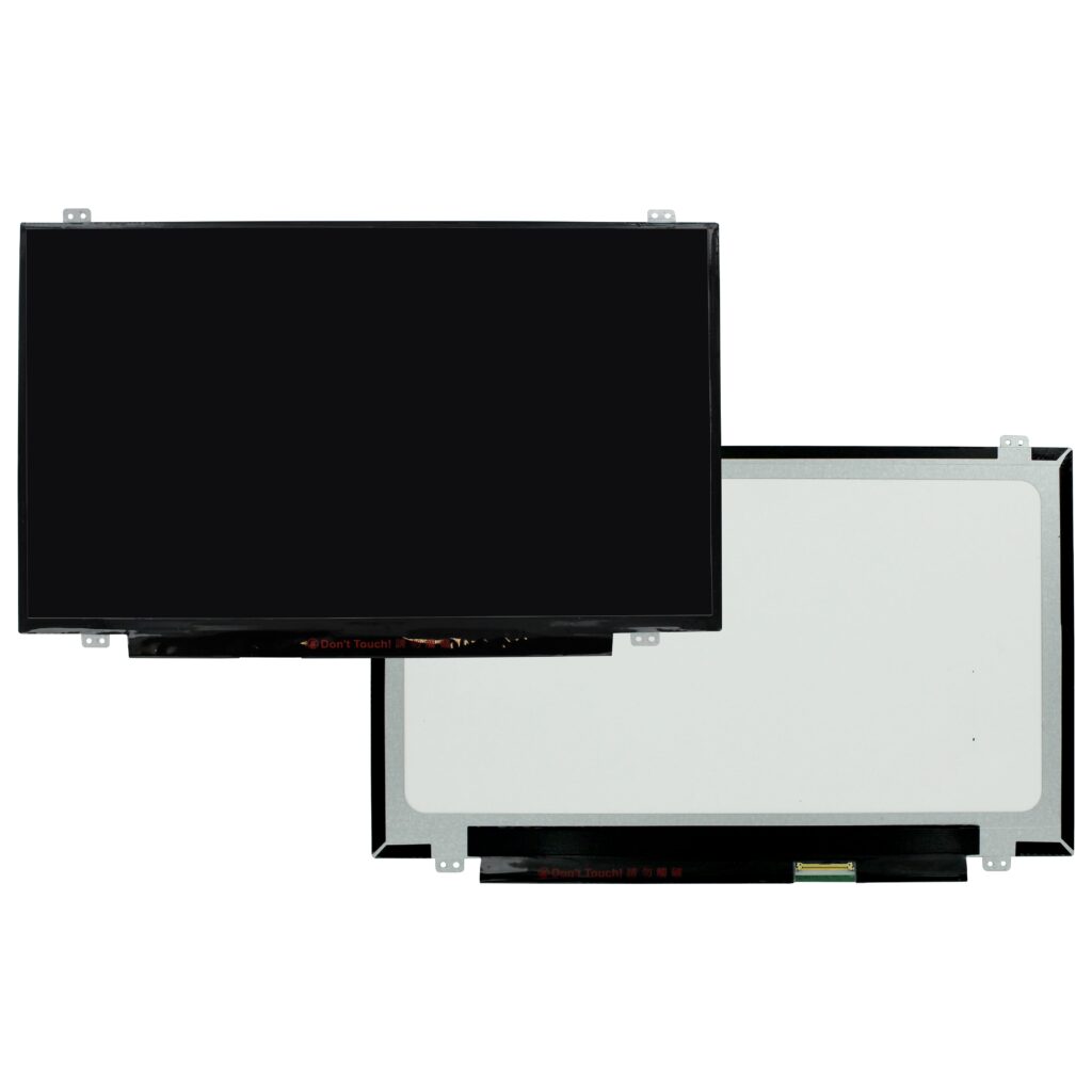 14.0 inch LCD scherm 1600x900 Mat 40Pin (B140RW02 V.1)